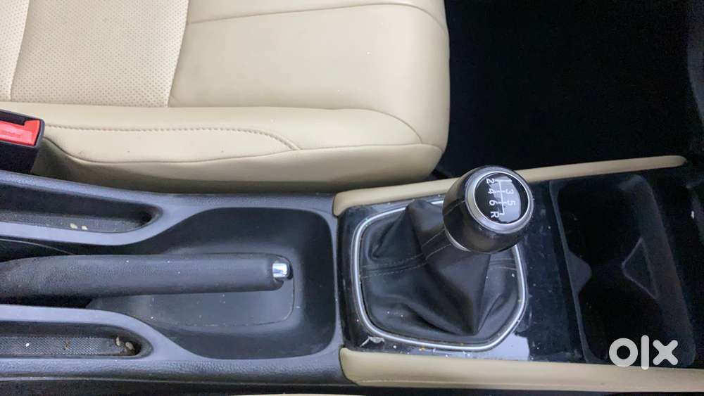 Honda City 1.5 Zx I-vtec Mt, 2021, Petrol