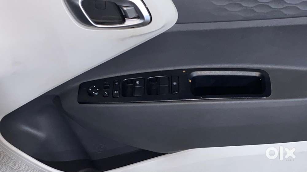 Hyundai Grand I10 Nios Sportz Amt 1.2 Kappa Vtvt, 2022, Petrol