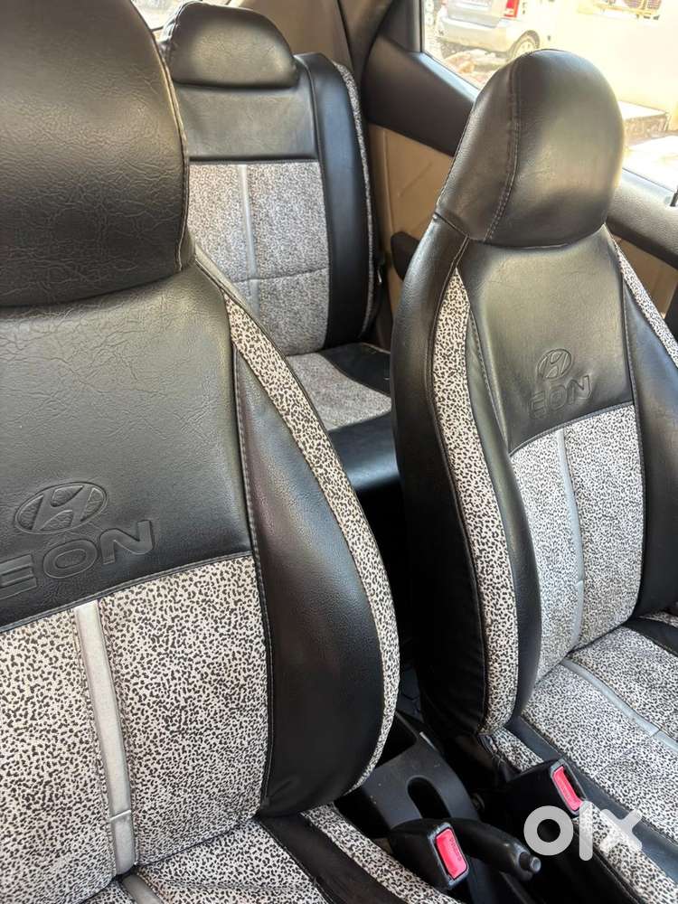 Hyundai Eon Petrol 59000 Km Driven