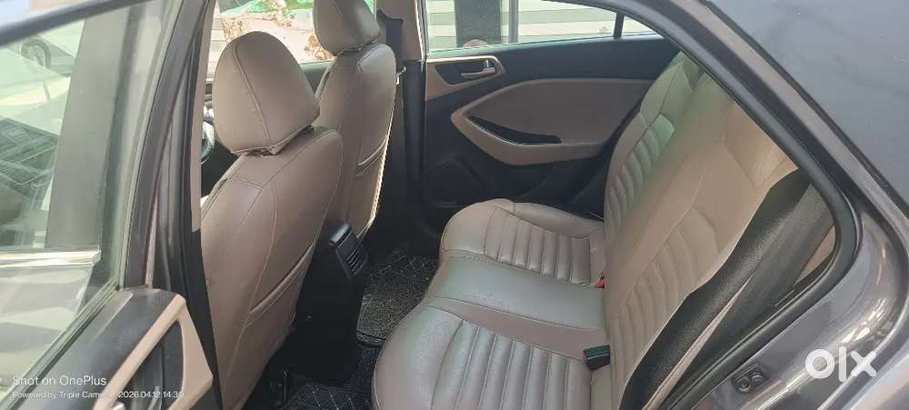 Hyundai I20 2015 Diesel Good Condition