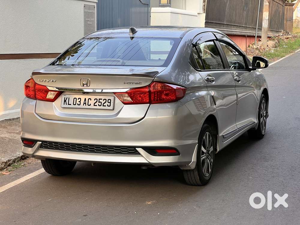 Honda City 2014-2015 I Dtec V, 2018, Diesel