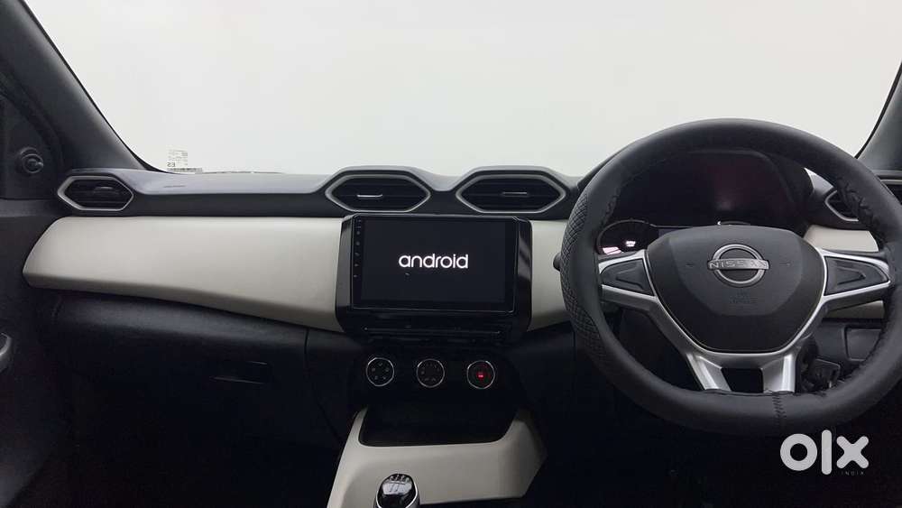Nissan Magnite 1.0 Xe, 2023, Petrol