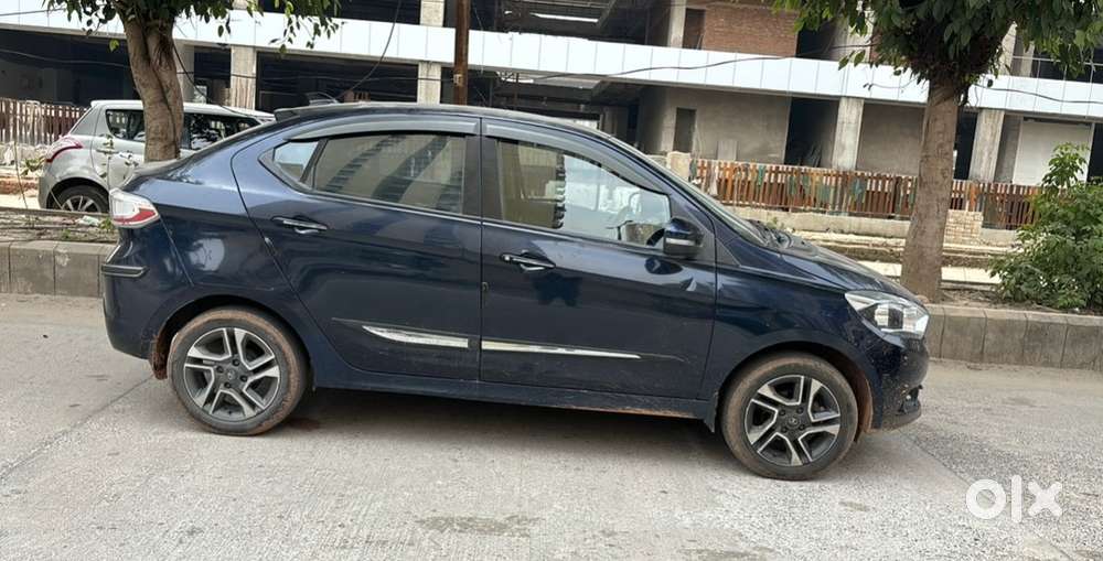 Tata Tigor Petrol