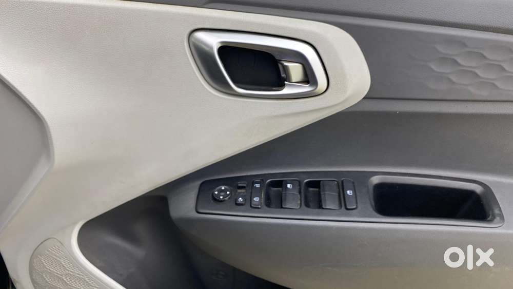 Hyundai Grand I10 Nios Sportz 1.2 Kappa Vtvt, 2021, Petrol