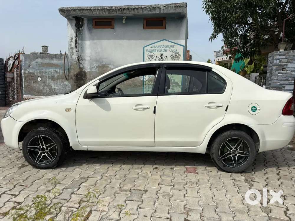 Ford Fiesta 2009 Diesel Well Maintained