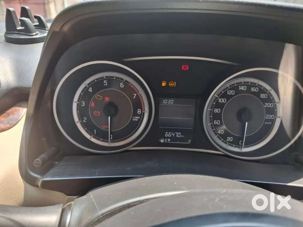 Maruti Suzuki Dzire 2019 Petrol 66500 Km Driven,register -10/12/2018