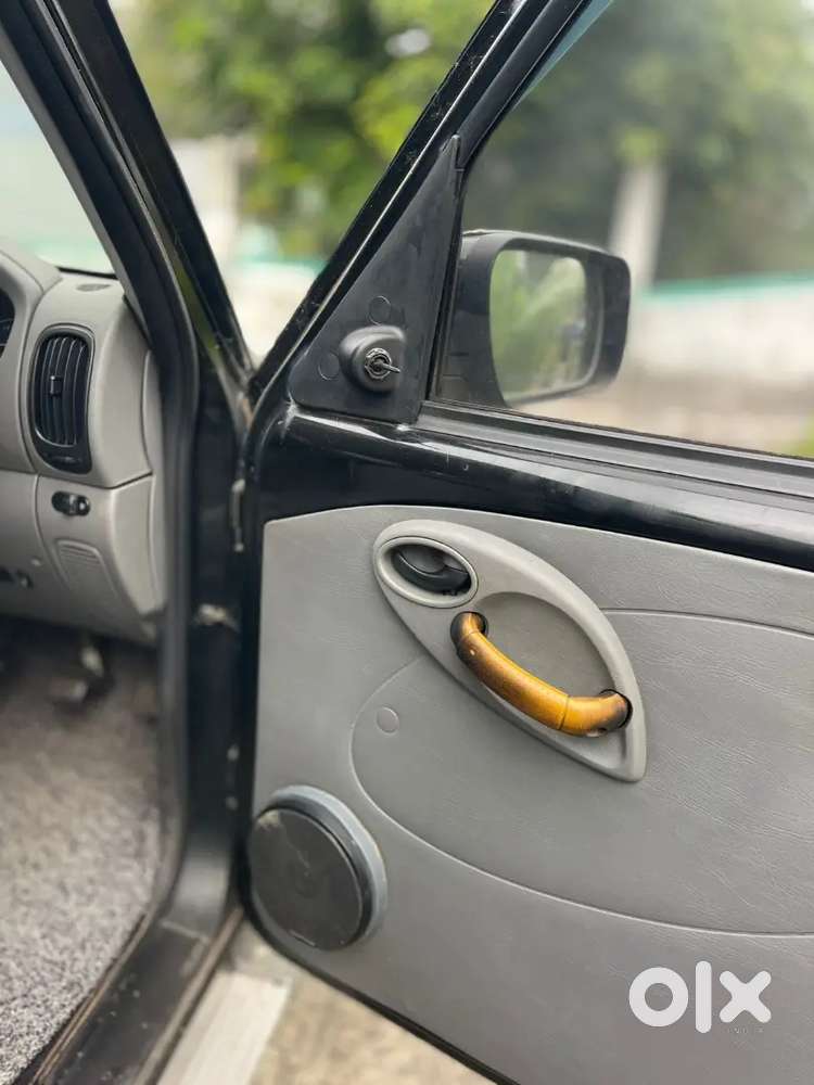 Mahindra Scorpio 2011 Diesel Well Maintained