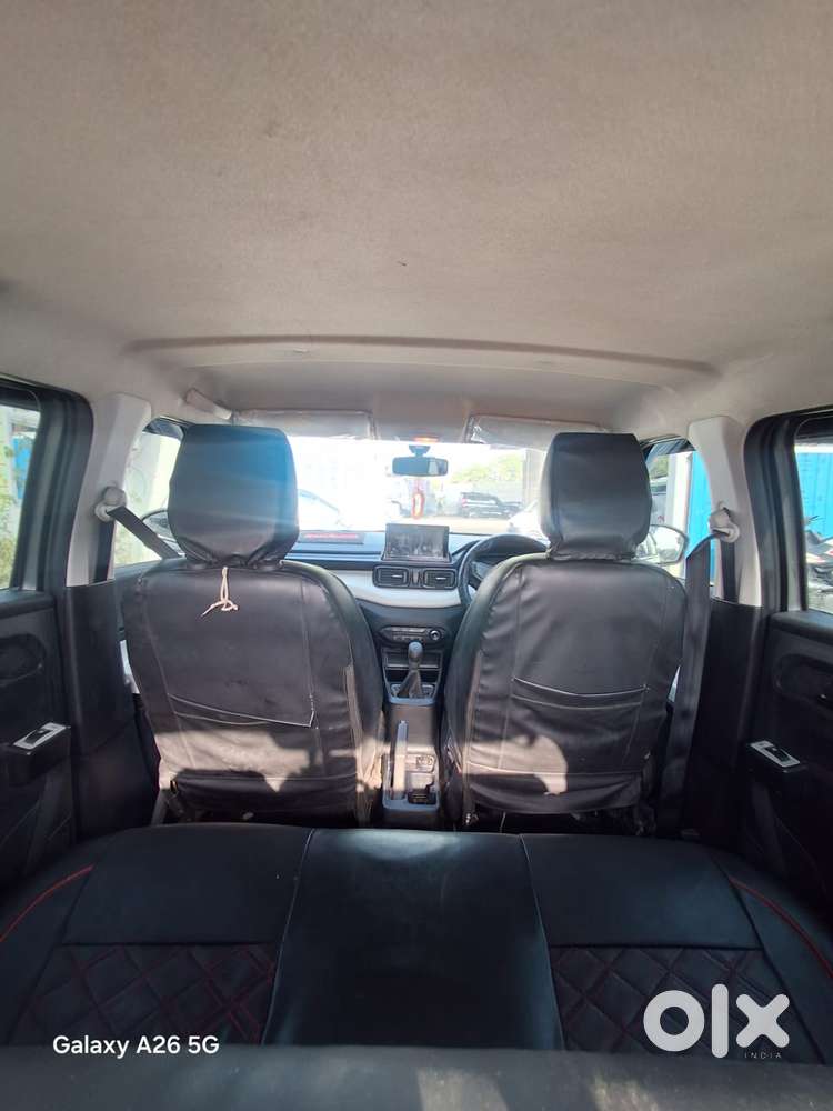 Tata Punch Pure, 2022, Petrol