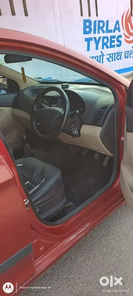 Hyundai Eon 2014 Petrol Good Condition