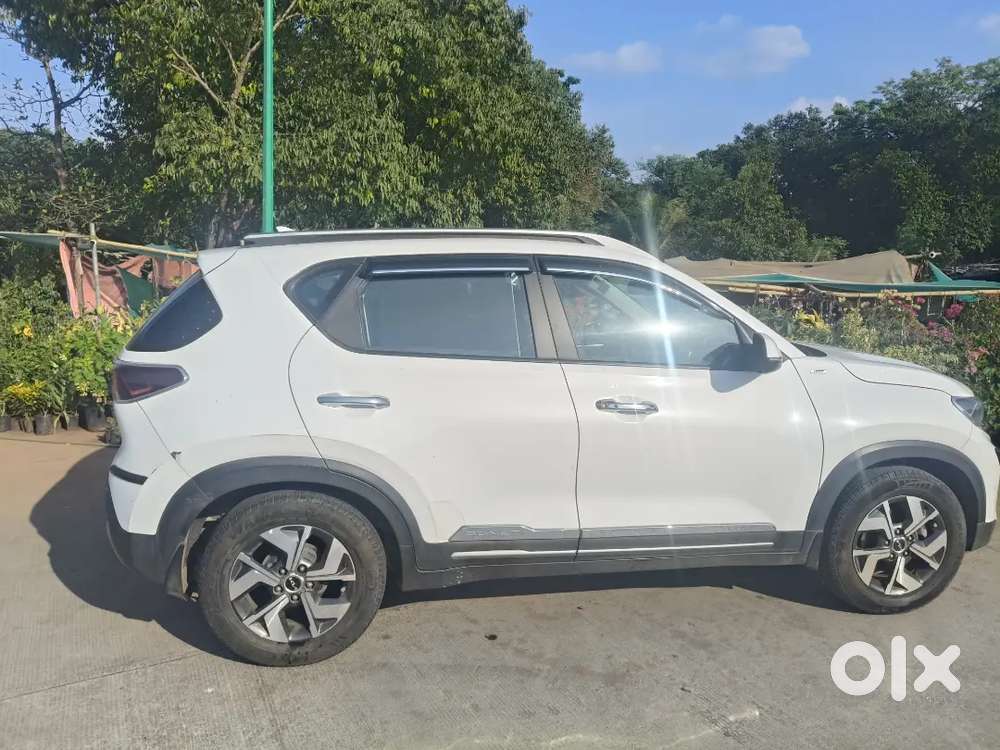 Kia Sonet 2024 Diesel 40000 Km Driven