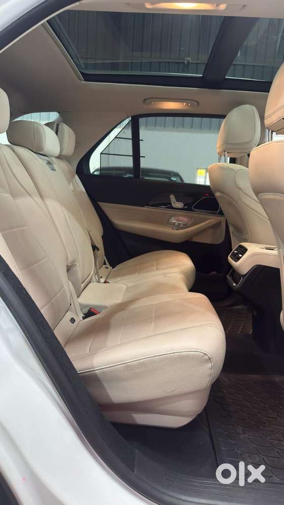 Mercedes-benz Gle 300d 4matic Lwb, 2023, Diesel