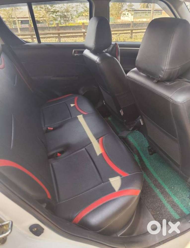 Maruti Suzuki Swift Vxi + Manual, 2015, Petrol