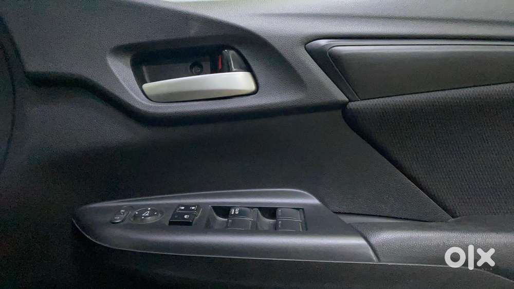 Honda Wr-v [ ] 1.2 Sv I-vtec Mt, 2019, Petrol