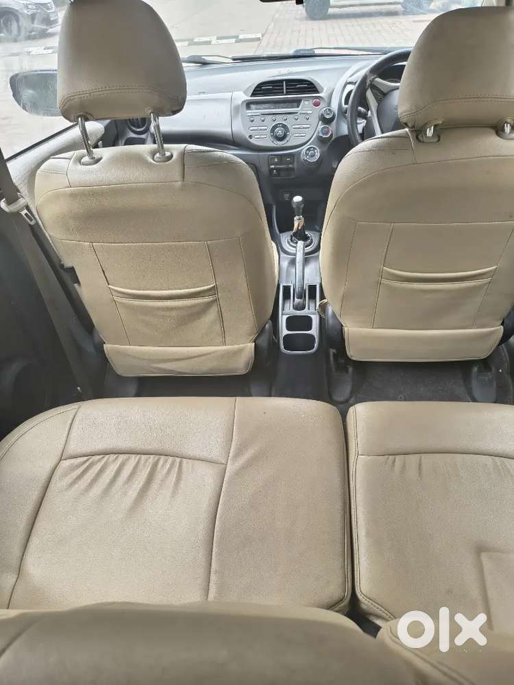 Honda Jazz 2009 Petrol Well Maintained