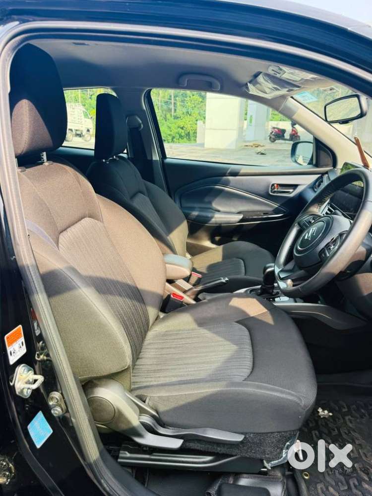 Maruti Suzuki Baleno, 2024, Petrol