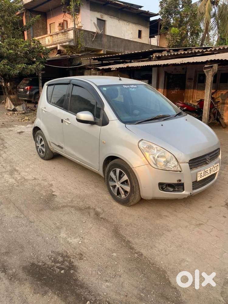 Maruti Suzuki Swift 2013