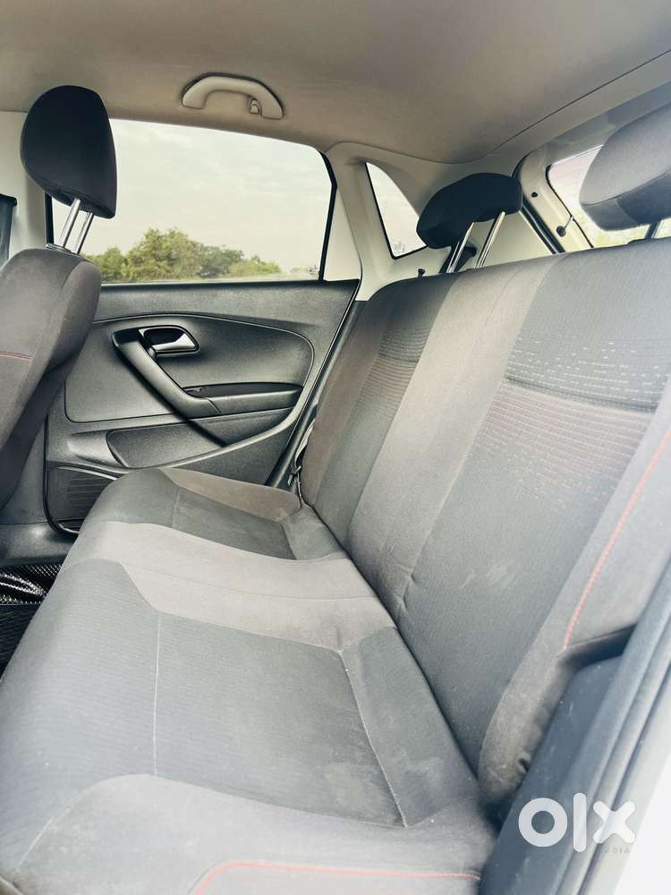 Volkswagen Polo Gt Tsi, 2020, Petrol