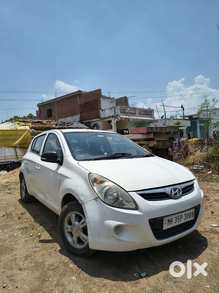 Hyundai I20 2011 Petrol Good Condition
