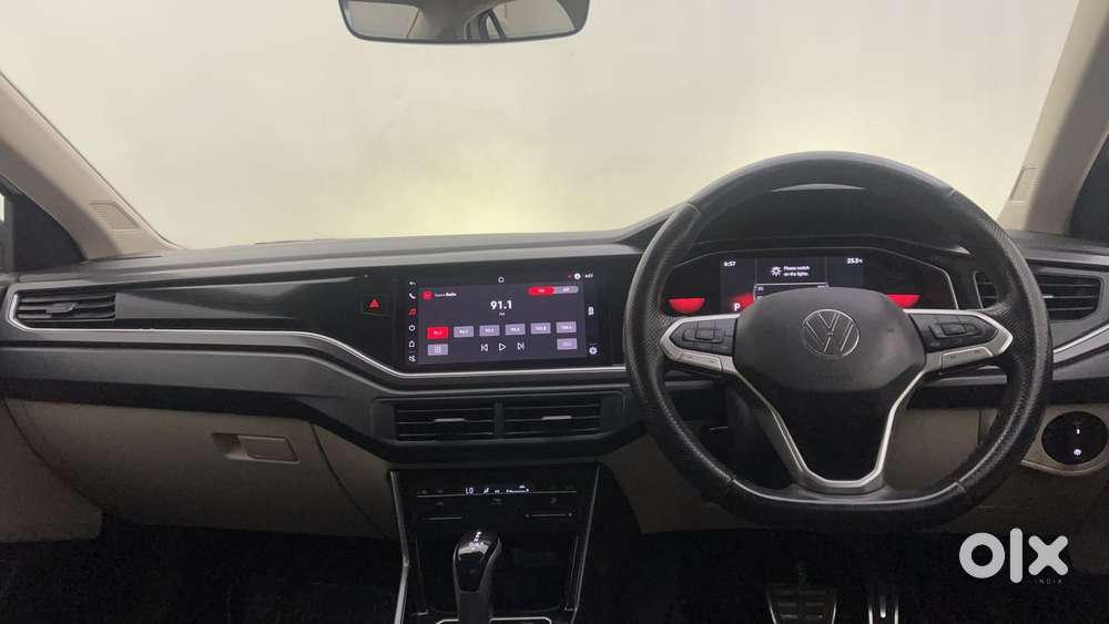 Volkswagen Virtus 1.5 Tsi Gt Plus Evo Dsg, 2022, Petrol