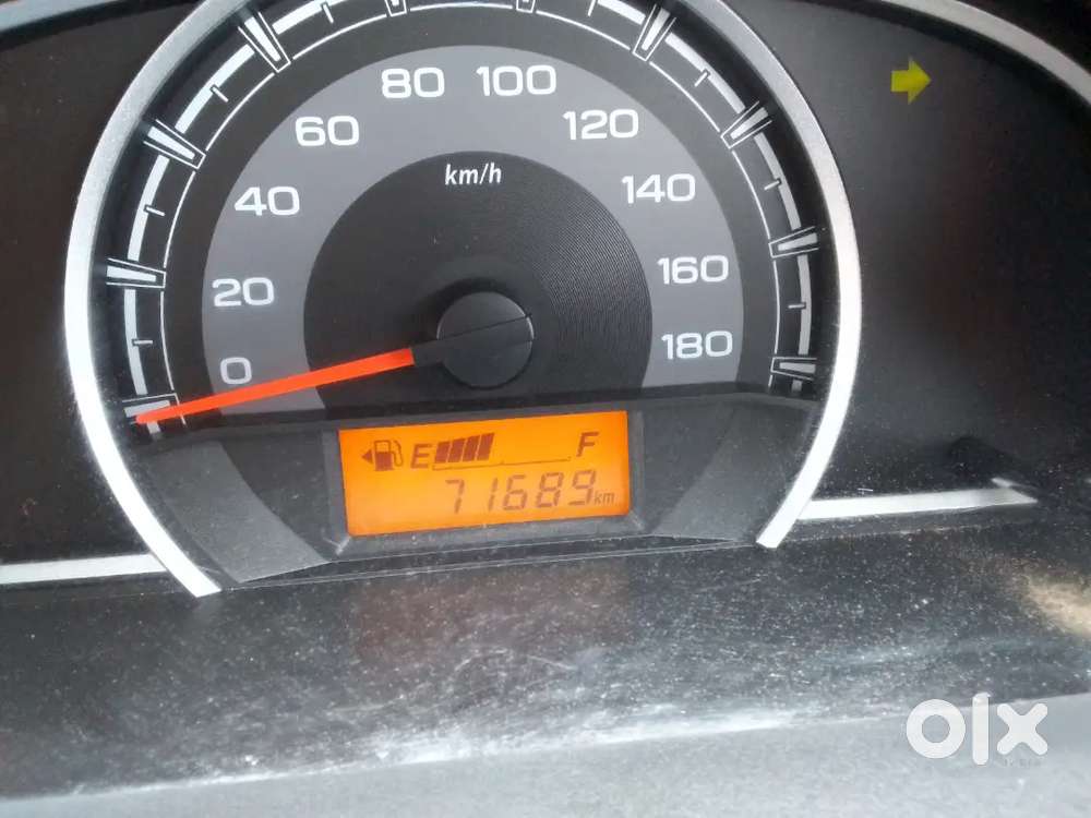Maruti Suzuki Alto 800 2019