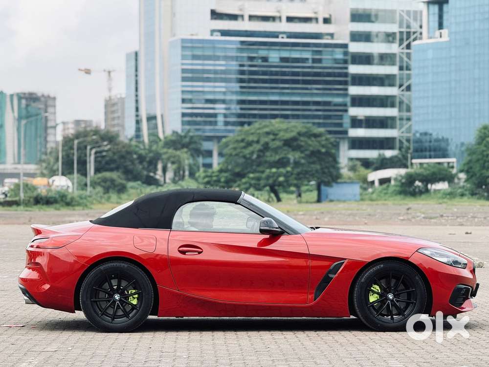 Bmw Z4 Sdrive 20i, 2021, Petrol