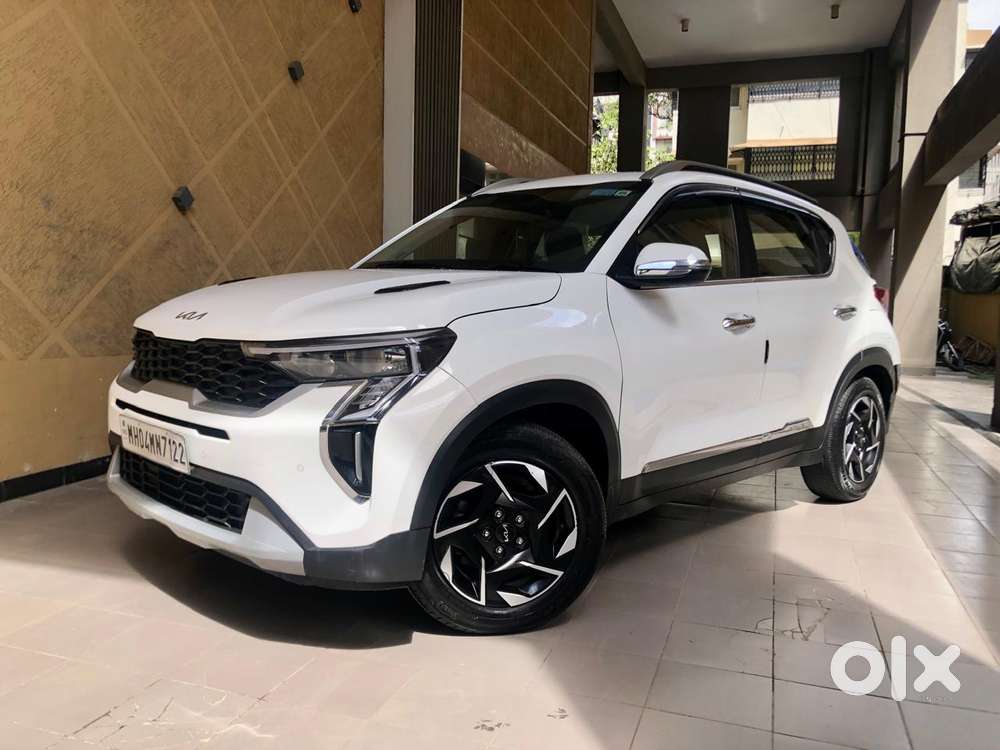 Kia Sonet 1.2 Htk, 2025, Petrol