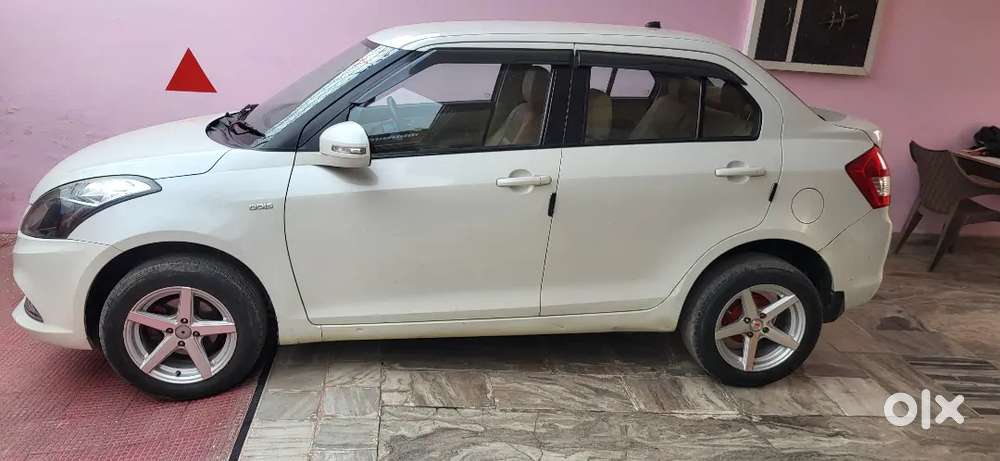 Maruti Suzuki Dzire Vdi 2015
