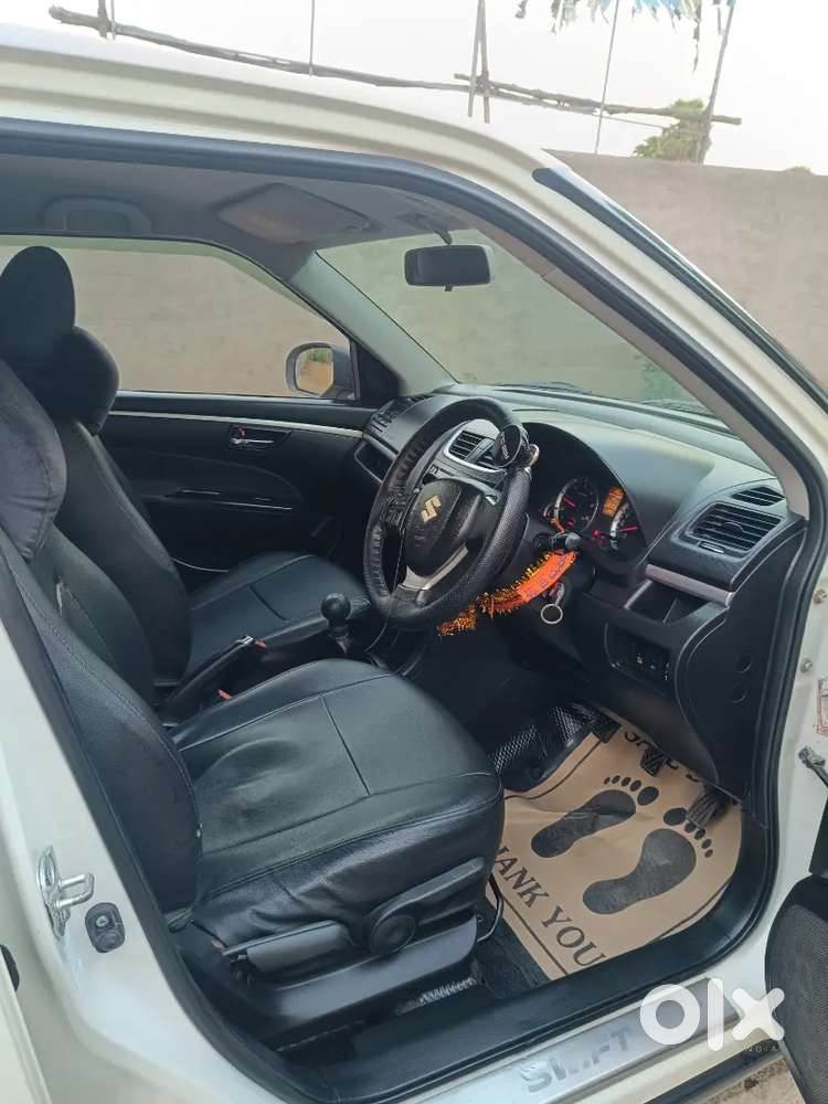 Maruti Suzuki Swift 2014 Diesel 114562 Km Driven