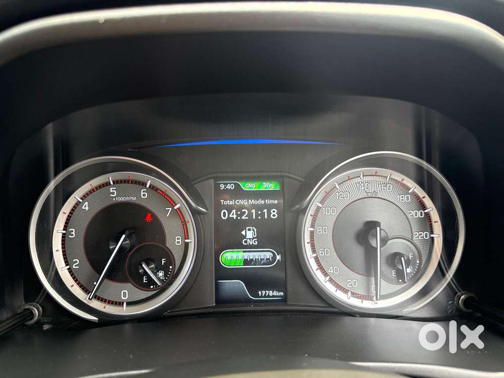 Maruti Suzuki Xl6 Zeta Mt Cng, 2024, Cng & Hybrids