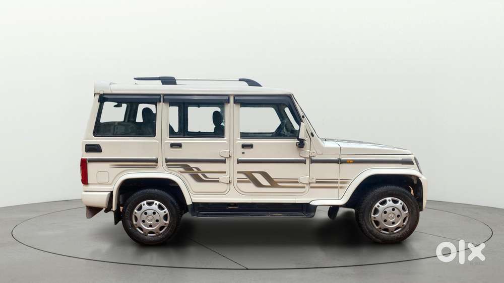 Mahindra Bolero 1.5 B6 (o), 2023, Diesel