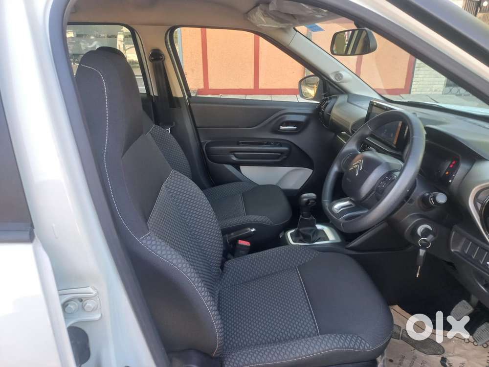 Citroen C3 Feel 1.2 Petrol Vibe Pack, 2023, Petrol