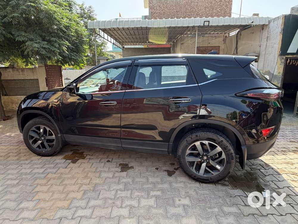 Tata Harrier 2023 Diesel 20000 Km Driven