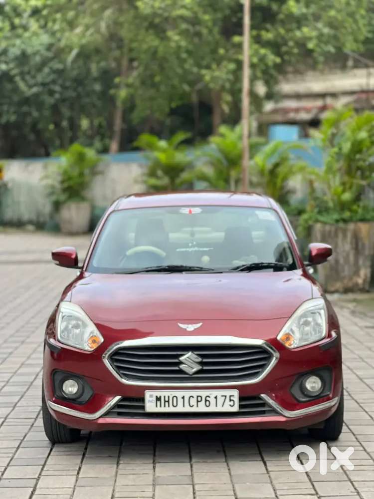 Swift Dzire Vdi 2017 Automatic Deisel