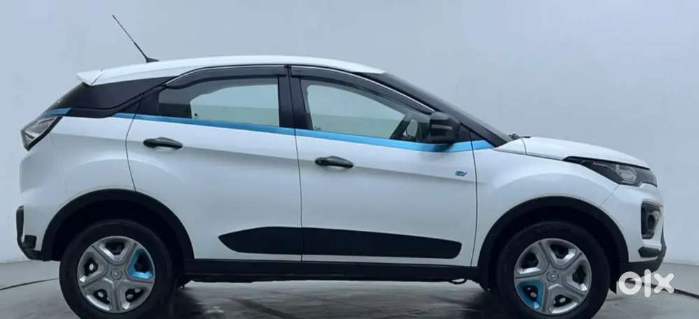 Tata Nexon Ev Xm 2022
