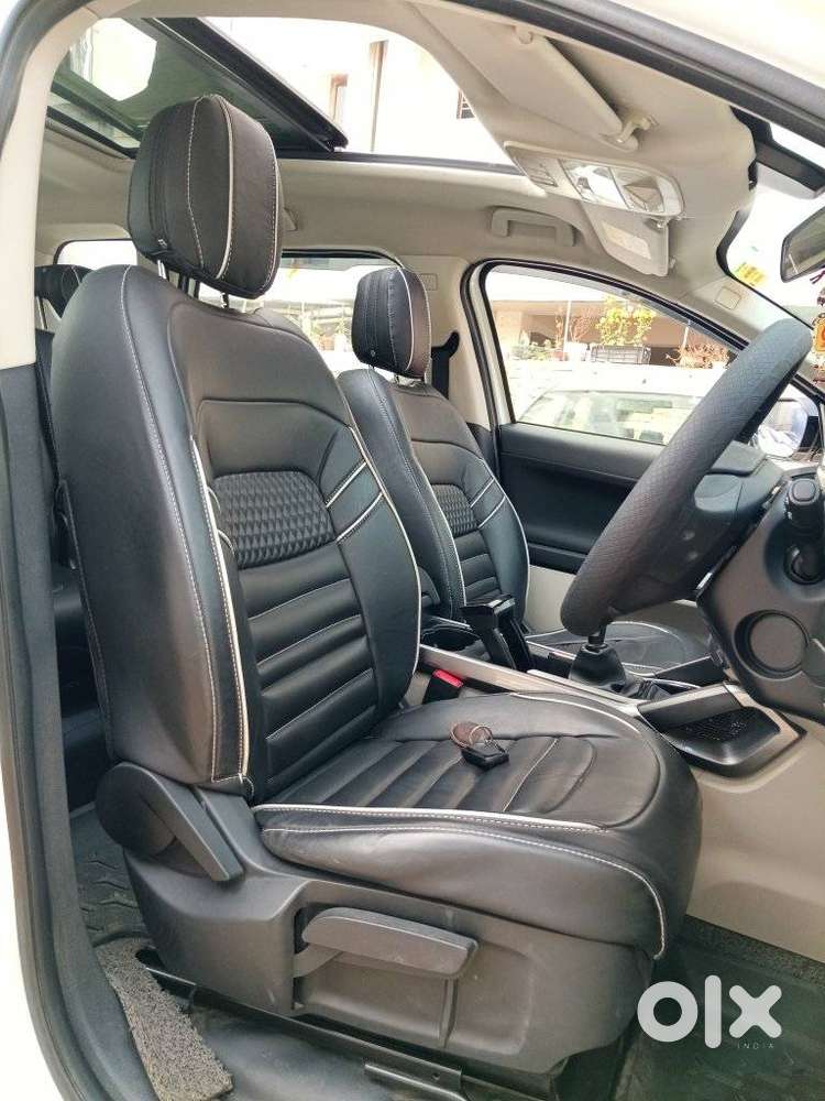 Tata Safari 2.0 Kryotec Xt Plus, 2022, Diesel