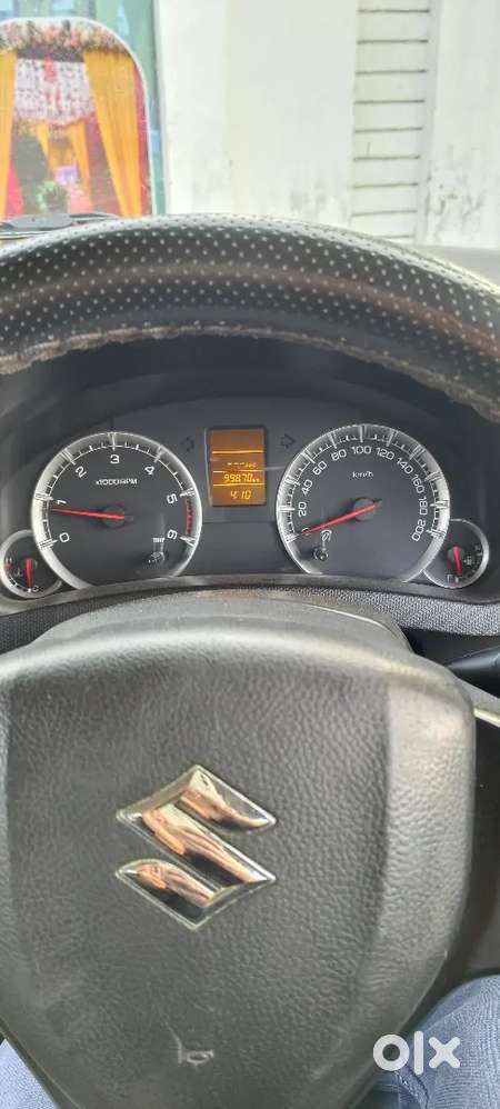 Good Condition Bumper To Bumper Original Paint