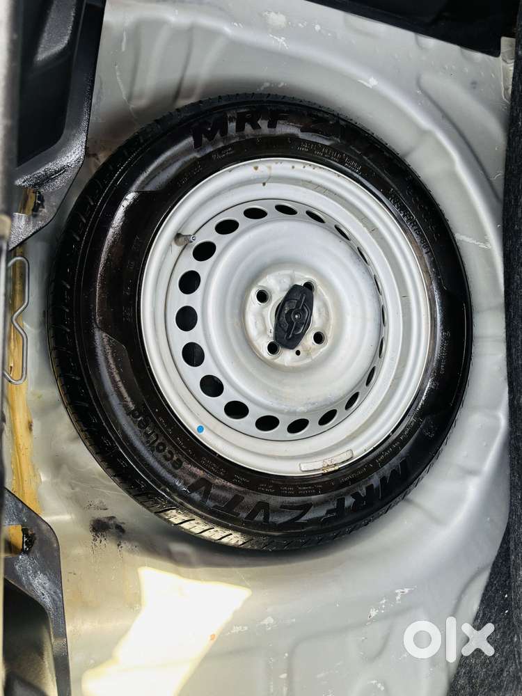 Maruti Suzuki Baleno Sigma, 2021, Petrol