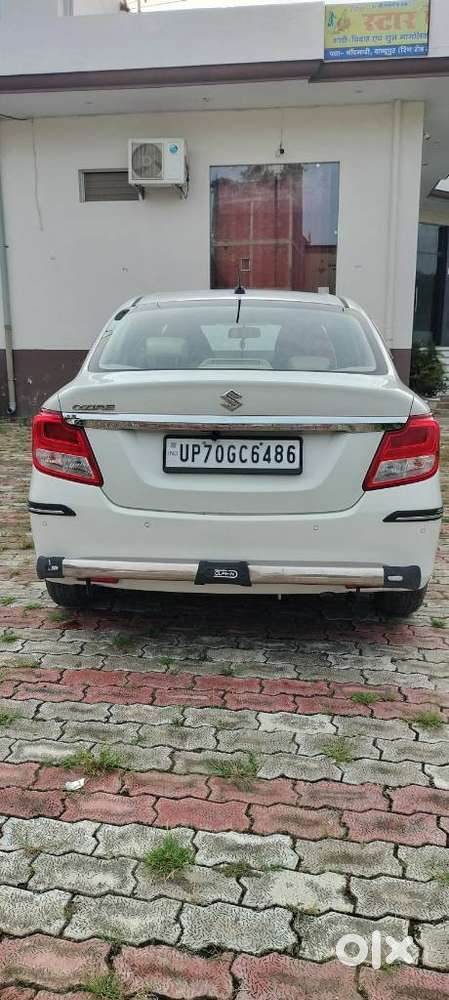 Maruti Suzuki Dzire Vxi Ags, 2022, Cng & Hybrids