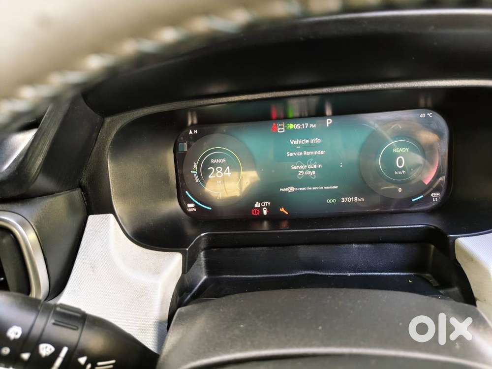 Tata Punch Ev 2024 Electric Good Condition