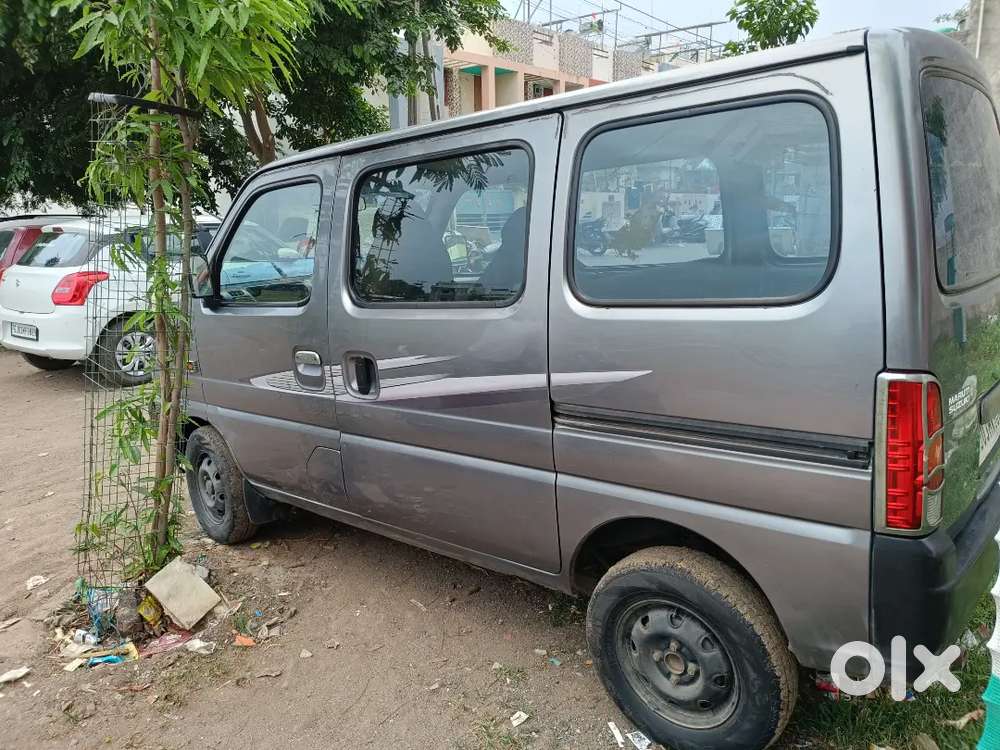 Maruti Suzuki Eeco 2015 (urgent Sale)