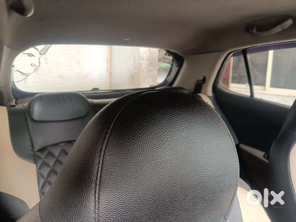 Hyundai Grand I10 Sportz 2018 Diesel Manual
