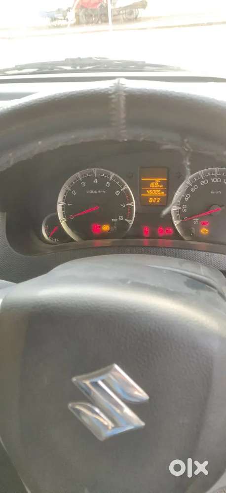 Maruti Suzuki Swift 2014 Petrol 46085 Km Driven