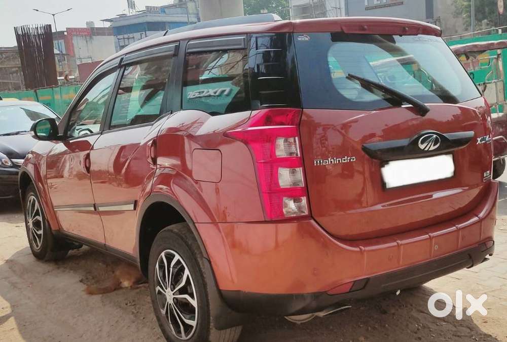 Mahindra Xuv500 At W6 1.99 Mhawk, 2018, Diesel