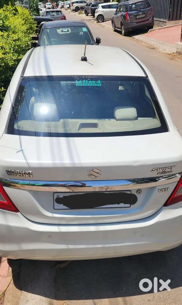 1st Owner Very Good Condition High Mileage