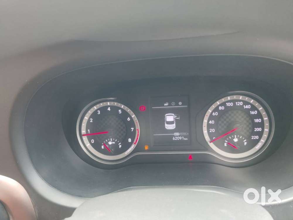 Hyundai Aura S Crdi Manual, 2023, Cng & Hybrids