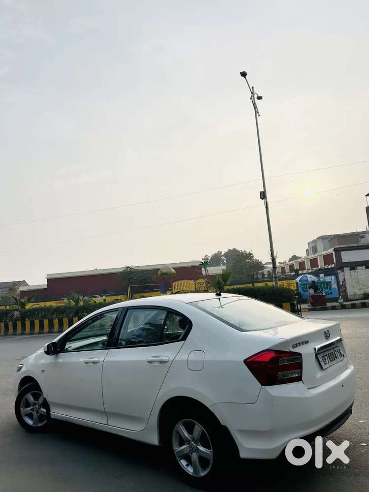 Honda City 2015-2017 I Vtec V, 2013, Petrol