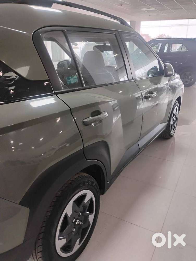 Hyundai Exter Sx 1.2 Mt, 2023, Cng & Hybrids