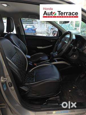 Maruti Suzuki Baleno Delta, 2016, Petrol