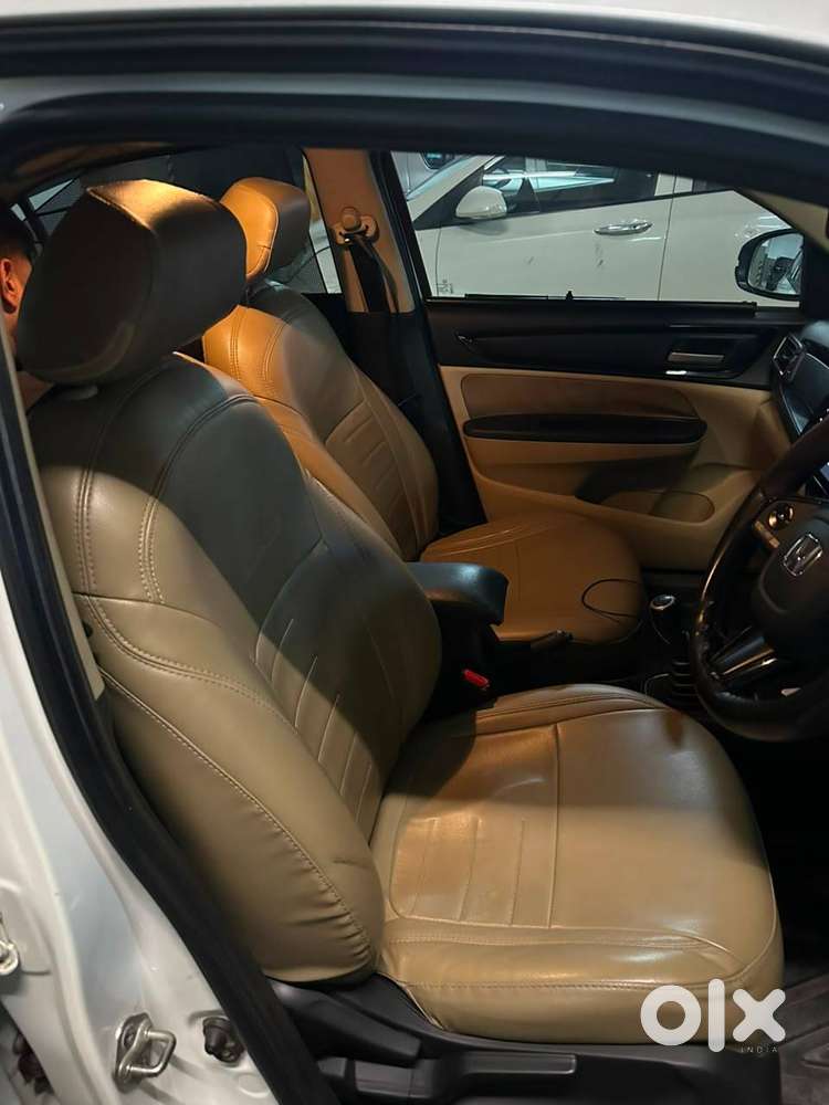 Honda Amaze 2019 Cng & Hybrids Good Condition