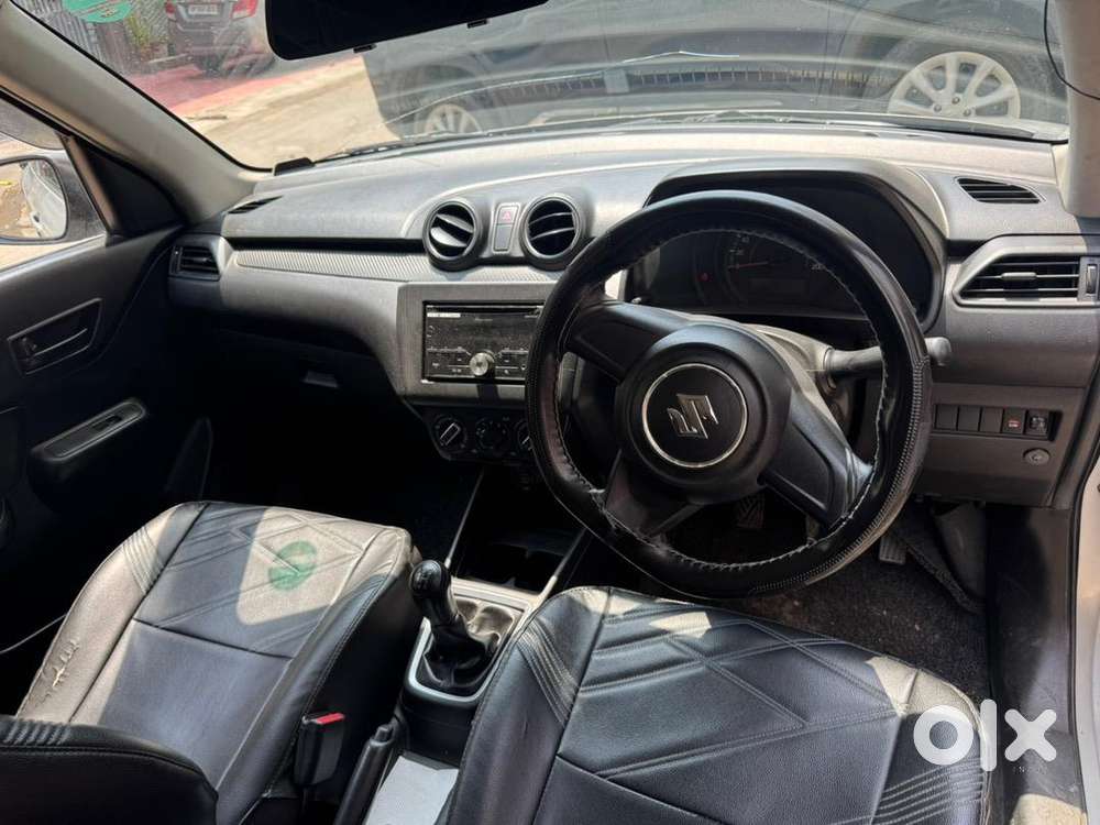 Maruti Suzuki Petrol Cng 2019